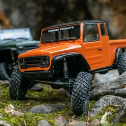 Vanquish VS4-10 Phoenix Portal Crawling Kit