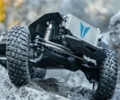 Vanquish VS4-10 Phoenix Portal Crawling Kit
