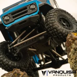 Vanquish VS4-10 Phoenix Straight Axle Crawling Kit