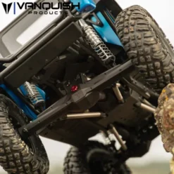 Vanquish VS4-10 Phoenix Straight Axle Crawling Kit