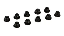 Vaterra M5 Nylock Flanged Serrated Nut (10) – VTR236044