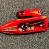 Vector SR30 – Helemaal Nieuw, Perfect voor een Hobbyproject of Onderdelen, What You See Is What You Get!