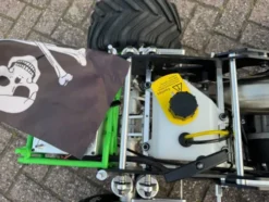 Verkocht !!