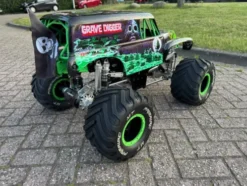 Verkocht !!