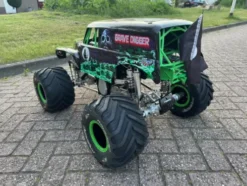 Verkocht !!
