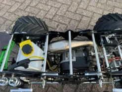 Verkocht !!