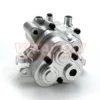 VITAVON Alu7075 CNC Center Tranny Gearbox voor Traxxas TRX-4 & TRX-6 1/10 TRX8291