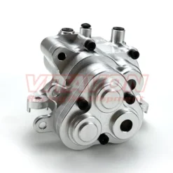 VITAVON Alu7075 CNC Center Tranny Gearbox voor Traxxas TRX-4 & TRX-6 1/10 TRX8291