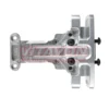 VITAVON Aluminium 7075 Front Upper Bulkhead – voor Traxxas X-MAXX & XRT 1/5