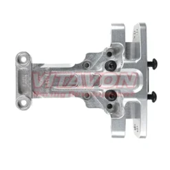 VITAVON Aluminium 7075 Front Upper Bulkhead – voor Traxxas X-MAXX & XRT 1/5