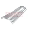 VITAVON CNC Aluminium #7075 Center Skid Plate – TRX-7745 voor X-MAXX