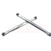 VITAVON CNC Aluminium 7075 Toe Links – voor Traxxas X-MAXX (#7748) & Traxxas Sand Car