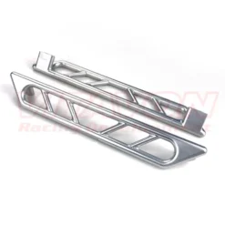 VITAVON CNC Aluminium 7075 Zijbeschermplaat – XRT / X-MAXX