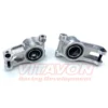VITAVON CNC Alu7075 Rear Hub voor Losi 5ive-T en 5B 1/5