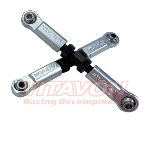 VITAVON CNC Alu 7075 Upper Links voor LOSI DBXL E 2.0
