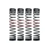 VITAVON CNC Sterkere Schokdempers Veren – 3,15 mm – Traxxas X-MAXX