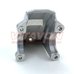 VITAVON Front/Rear Diff Cover Bulkhead CNC ALU7075 – Traxxas X-MAXX 1/5