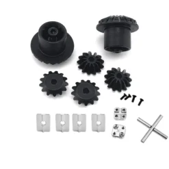 VITAVON HD Spider Gear / Diff Gear Set – X-MAXX / XRT / Traxxas Sand Car