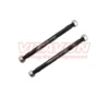 Vitavon HD Steel 45# Threaded Hinge Pin voor Losi 5ive-T en 5ive-B