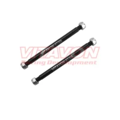 Vitavon HD Steel 45# Threaded Hinge Pin voor Losi 5ive-T en 5ive-B