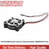 VITAVON 40mm High-Speed Cooling Fan – 16.000 RPM