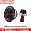 VITAVON Rear Full Diff Case Set 10/32T – Traxxas X-MAXX / XRT 1/5