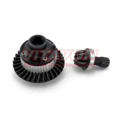 VITAVON Rear Full Diff Case Set 10/32T – Traxxas X-MAXX / XRT 1/5