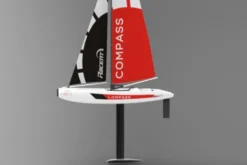 Volantex Compass Sail Yacht Boat RTR