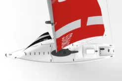 Volantex Compass Sail Yacht Boat RTR