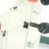 Volantex Mitsubishi Zero 400mm 4-kanaals elektro vliegtuig met gyroscoop RTF