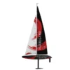 Volantex Racent Hurricane Sail Yacht Boat 1M RTR