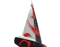 Volantex Racent Hurricane Sail Yacht Boat 1M RTR