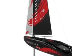 Volantex Racent Hurricane Sail Yacht Boat 1M RTR