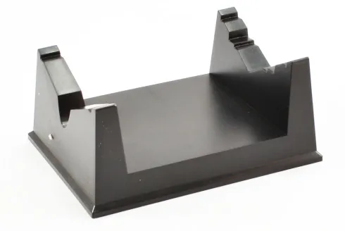 Volantex Racent Vector SR48 Brushed Boat RTR – black (versie 2022)