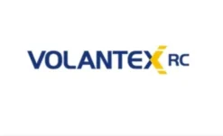 Volantex Vector 40 Propeller Shaft With Propeller – V797115