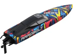 Volantex Vector SR90 Brushless RC Boot RTR 900mm (zonder accu en lader)