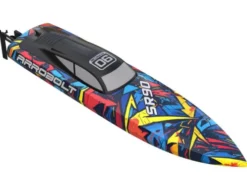 Volantex Vector SR90 Brushless RC Boot RTR 900mm (zonder accu en lader)