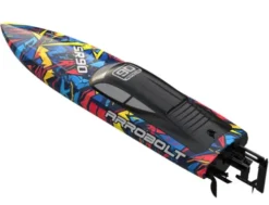 Volantex Vector SR90 Brushless RC Boot RTR 900mm (zonder accu en lader)