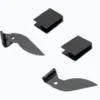 VOLANTEX WATER FINS AND TRIM TABS 797-3 / 792-2BD