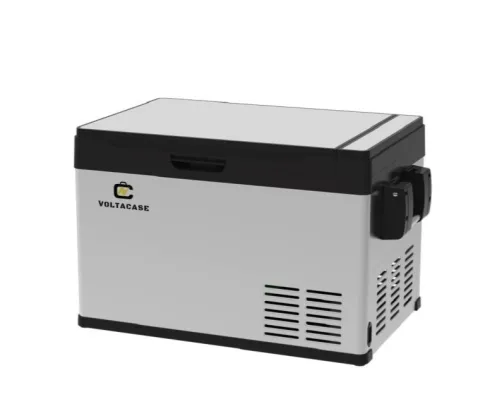 Voltacase elektrische koelbox 30L
