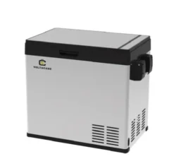 Voltacase elektrische koelbox 50L