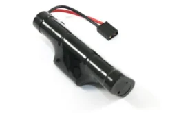 8.4 volt 5000mah NiMH humb accupack met Traxxas stekker
