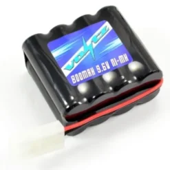 Voltz hobby accu 800mah 9.6V Tamiya stekker