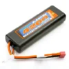 Voltz 4200mah round / oval case 2S 40C 7.4V Lipo stick pack DEANS – VZ0311D