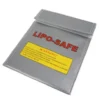 Voltz Vault LiPo Battery Charge Safety Sack 180x230mm
