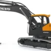 Volvo EC160E 1/14 volledig metalen elektrische graafmachine RTR