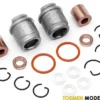 VVC HD SHOCK BOTTOM CAP SET – HPI87565
