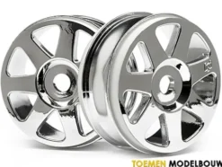 V7 WHEEL CHROME – HPI103679