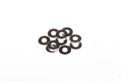 Washer 2.7×6.7×0.5mm – Silver 10pcs – AXA1069
