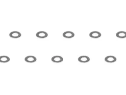 WASHER M3X8X0.5MM 10PCS – ARAC9830/AR709003